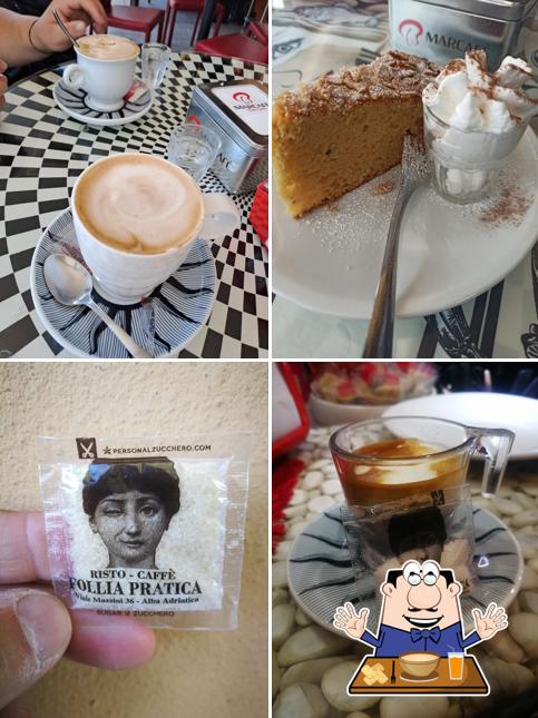 Cibo al Follia Pratica