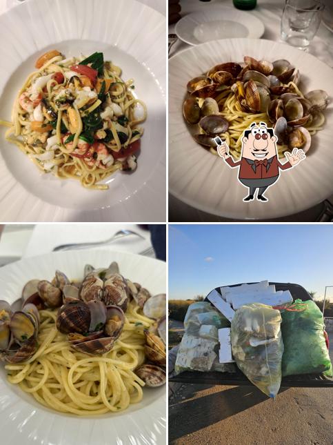 Cibo al Al Buco