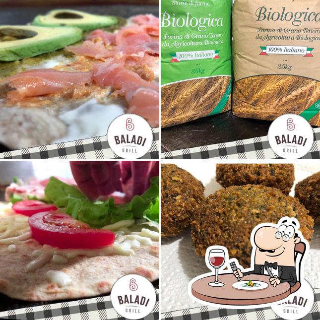 Tra Mezzé - Ristorante Libanese D'eccellenza