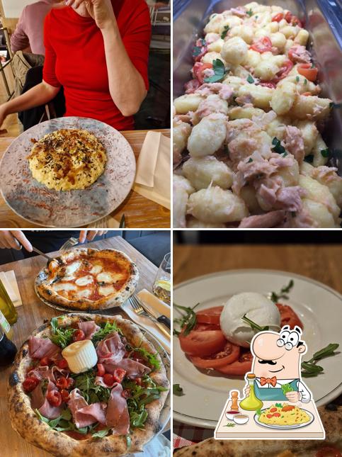 Cibo al Con Gusto Schaffhauserplatz