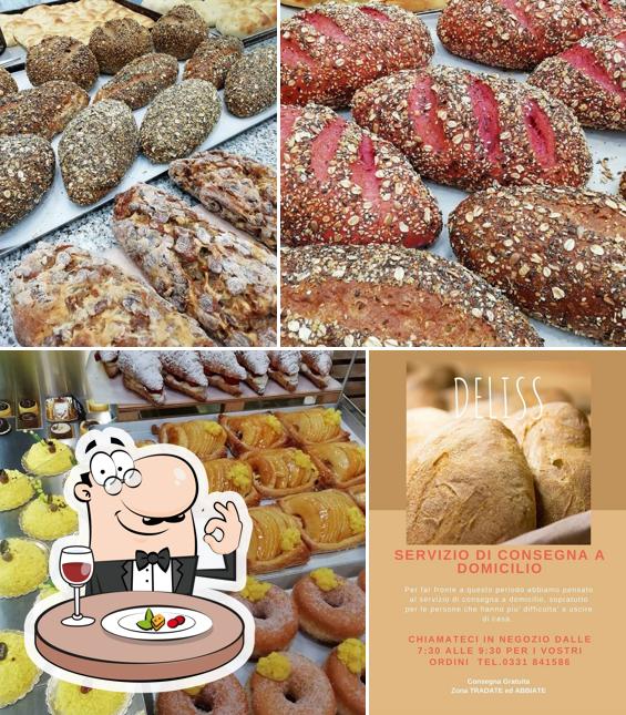 Cibo al Deliss Srl