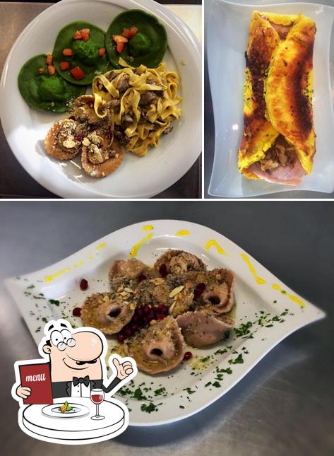 Cibo al Furcia Center