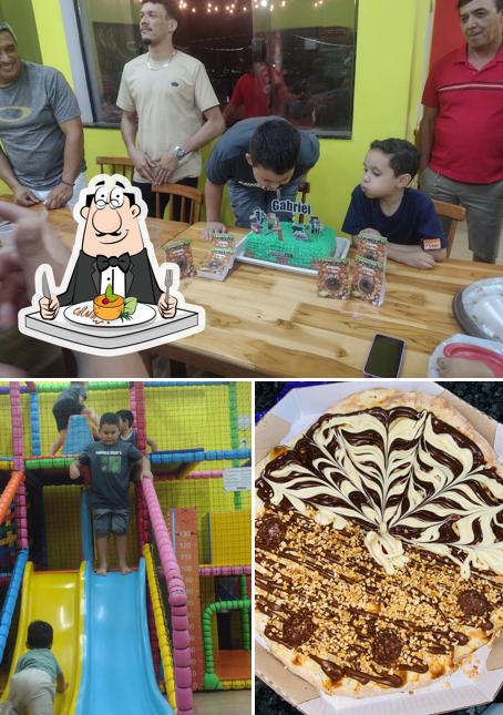 Pizzaria Paulista