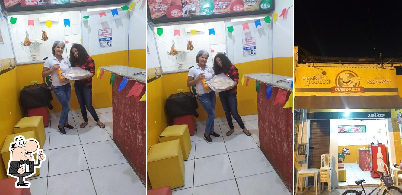 Quero Pizza