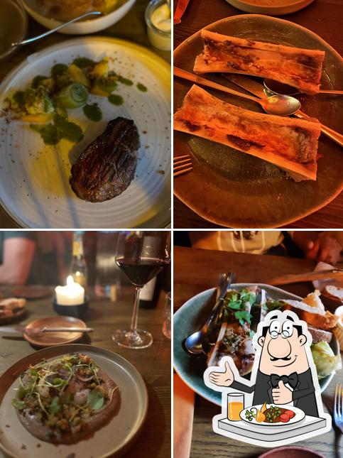 Cibo al Stockhorn by the rex