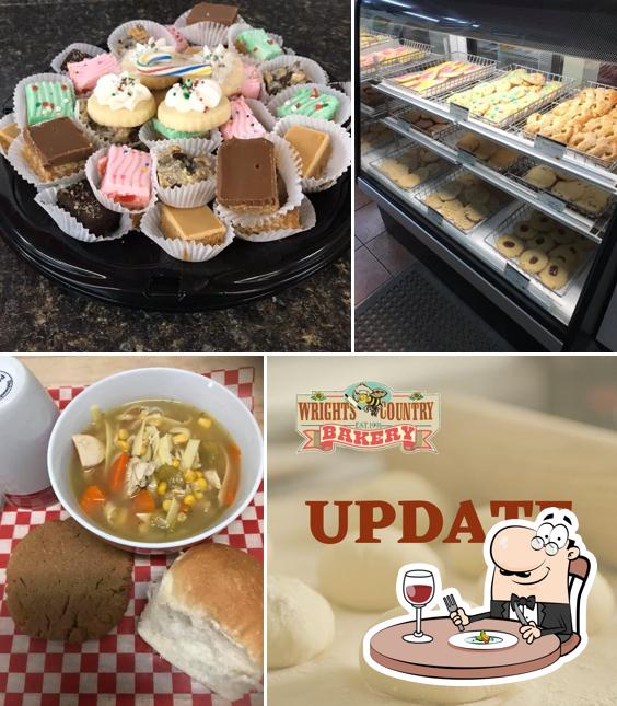 Wright's Country Bakery