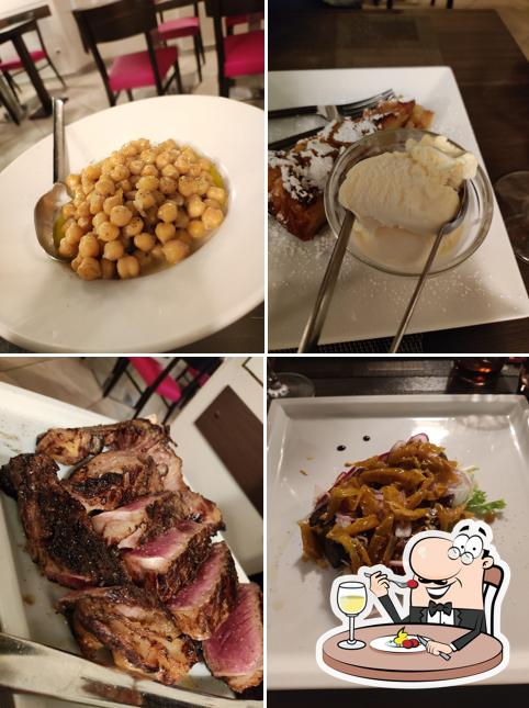 Platti al Che Ciccia C'è