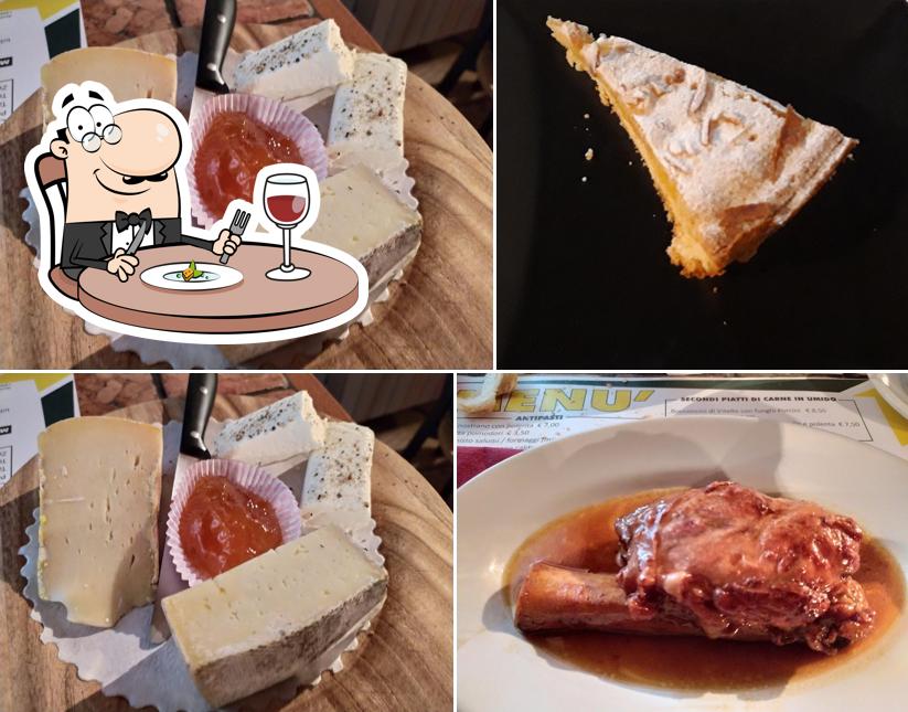 Antica Osteria