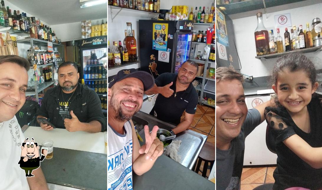 Bar do Beto