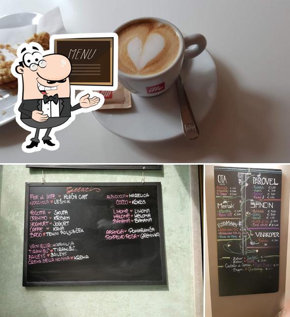 Pasticceria Bar Gelateria OTA