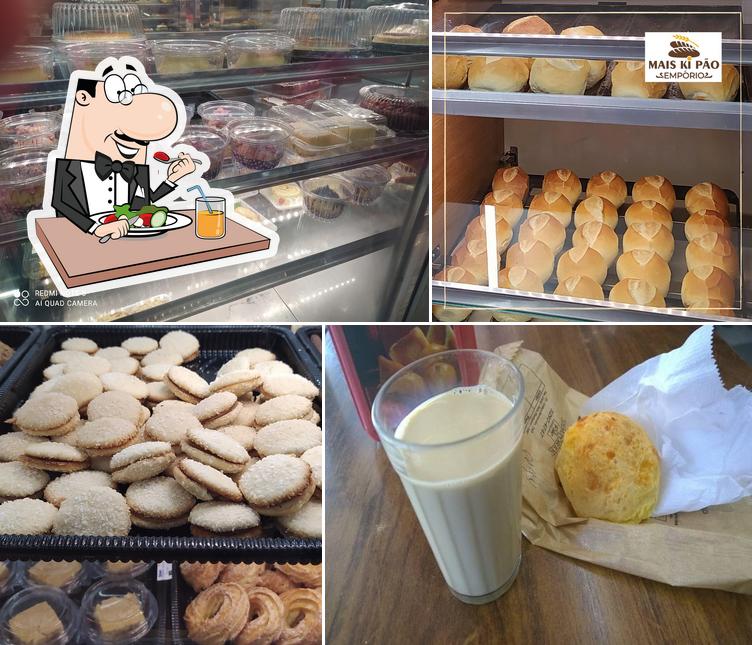 Empório Mais Ki Pão
