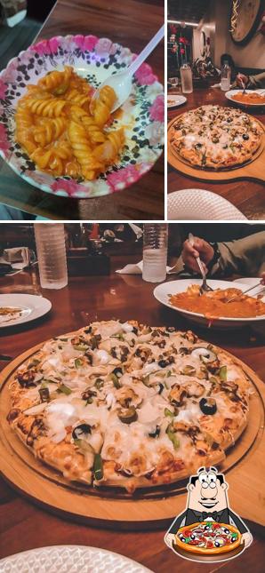 Friend Choice Restaurant & Cafe