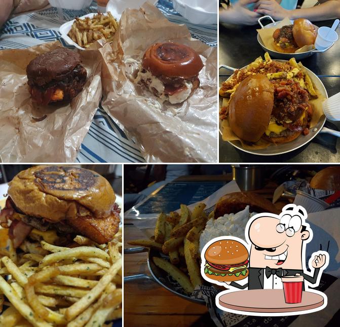 JAWS Burger Votorantim