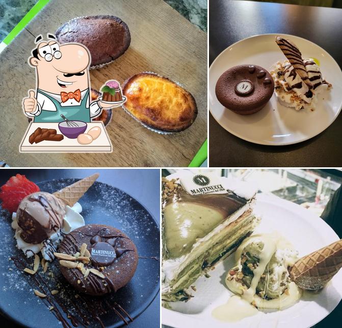 Martinucci Laboratorio Maglie