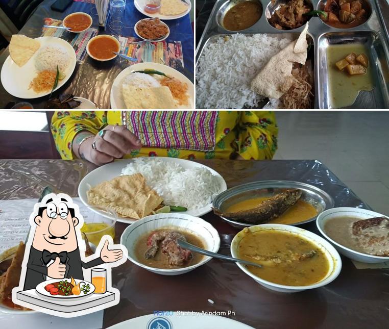 Meals at Nalban Food Park