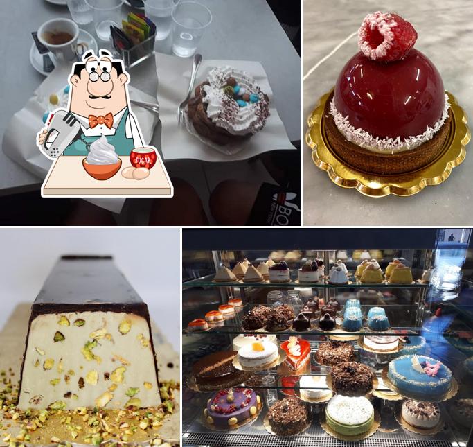Pasticceria Blue Moon