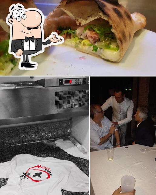 La foto della interni e cittadini di Matteo Pizza