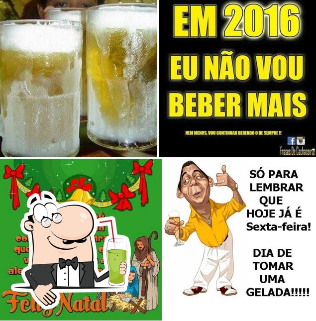Bar e Lanchonete Dadim