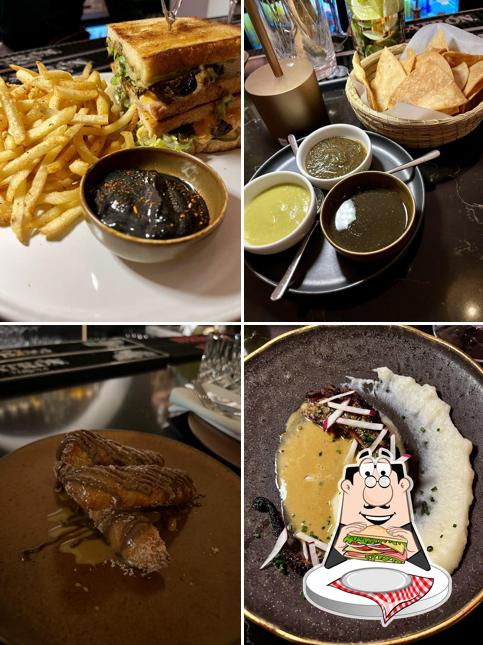 Hogar Steakhouse
