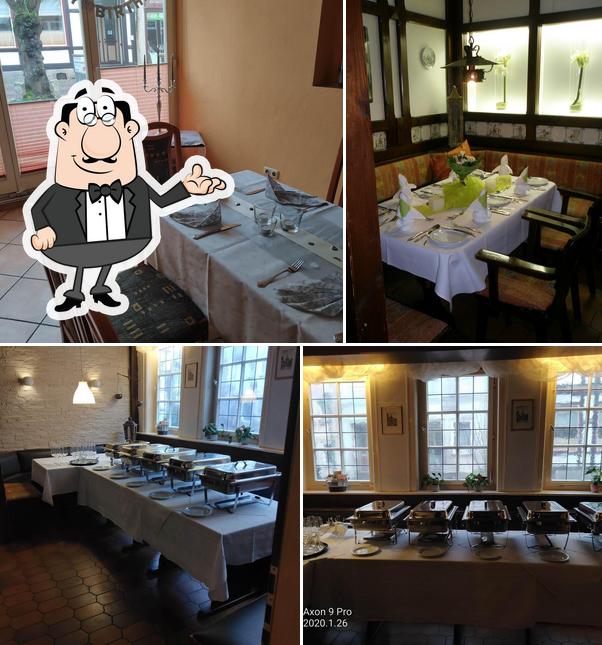 Top 7 Restaurants in Osterode am Harz, Dezember 2025 - Restaurant Guru