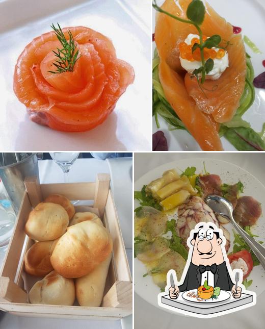 Restaurant Adriatic
