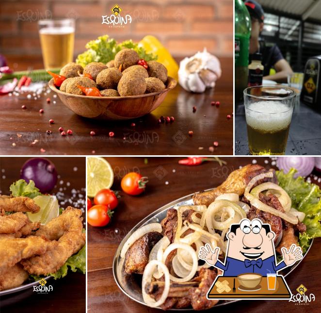 ESQUINA DO ESPETO ARAGUARI""