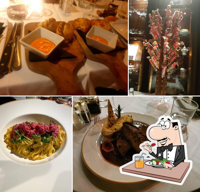 Platti al El Porteño Gourmet