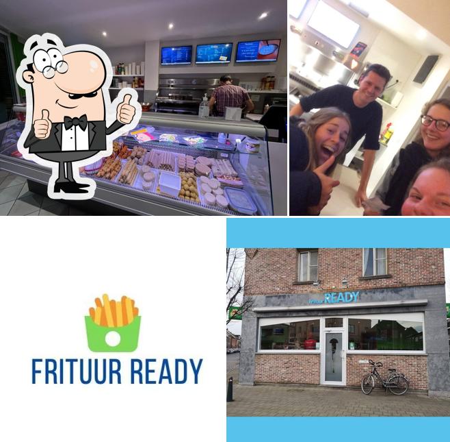 Frituur Ready
