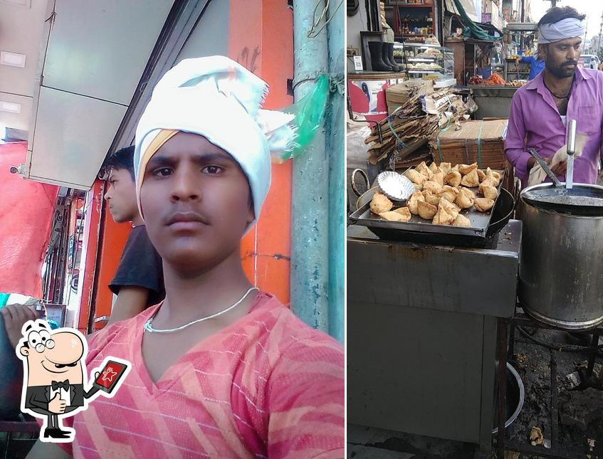 Girnar Sweets image
