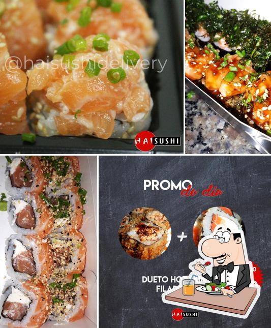 Kaipon Sushi