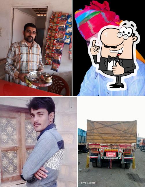 Jodhpur Dhaba (Pure Veg)