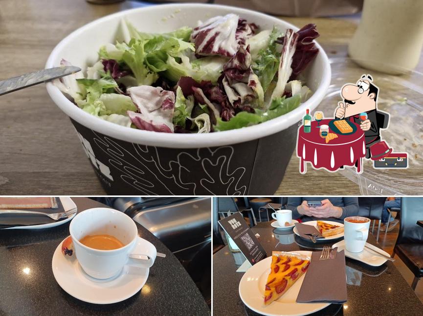 Cialde al Konditorei von Rotz Rotkreuz