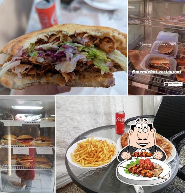 Memleket Döner