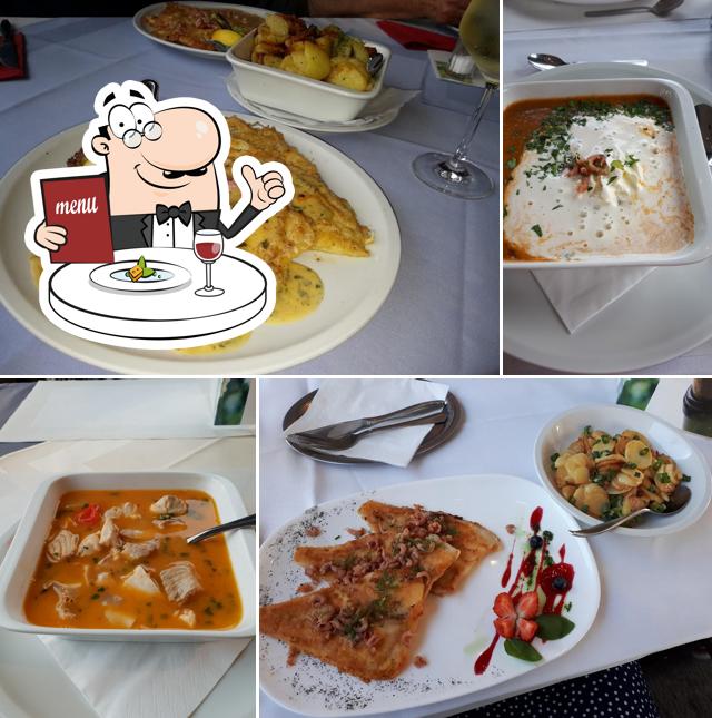 Restaurant Nordseeblick