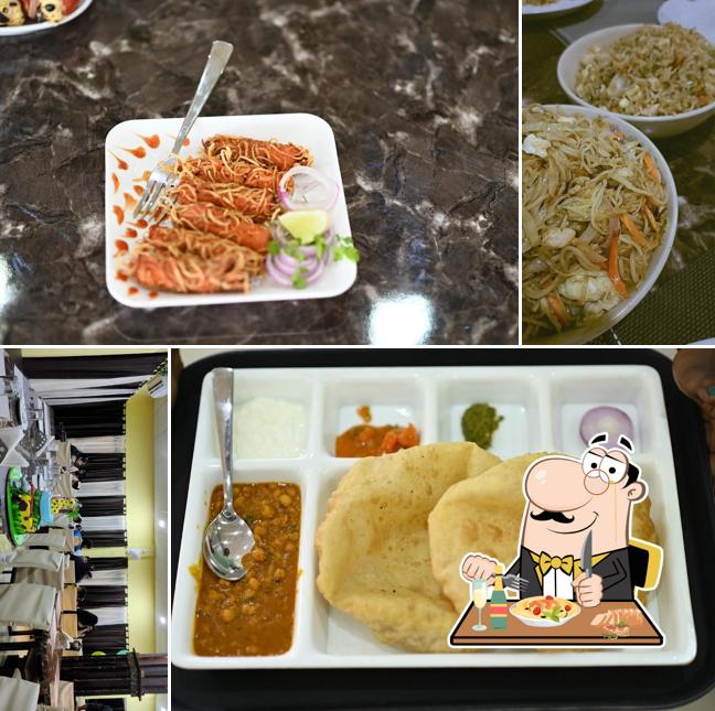 PANCHWATI Restro-Cafe