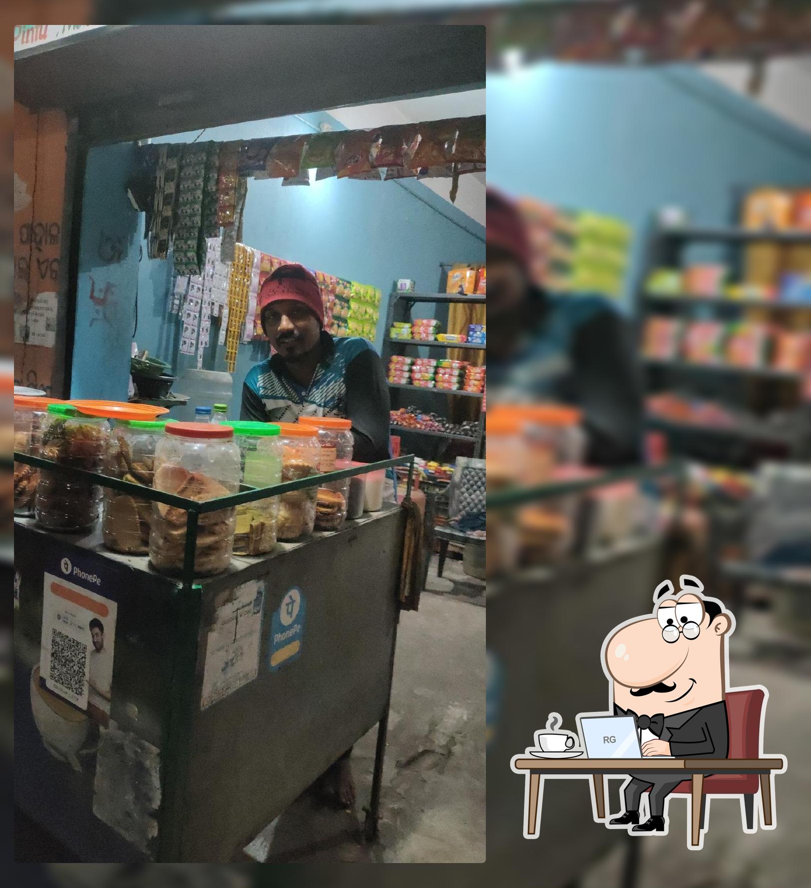 Sai Snacks Corner