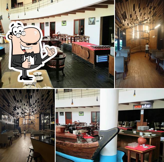 See the photo of Spice Bowl