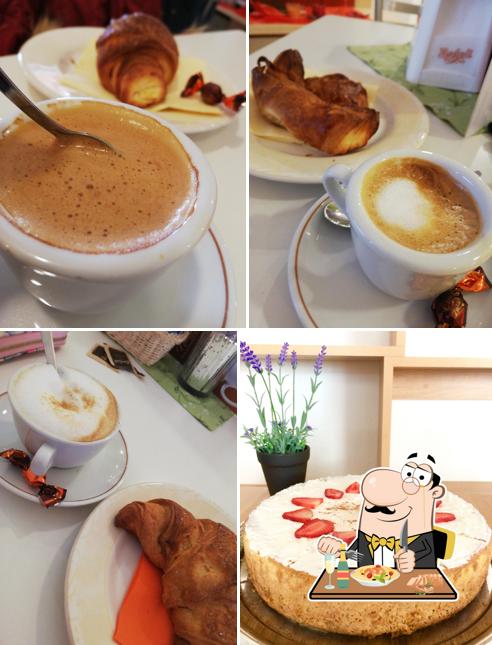 Creme brulee al Panificio Tarter & C. (S.N.C.)