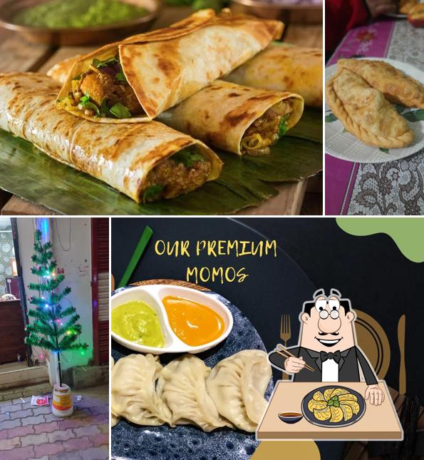 The Chai House & Fast food corner