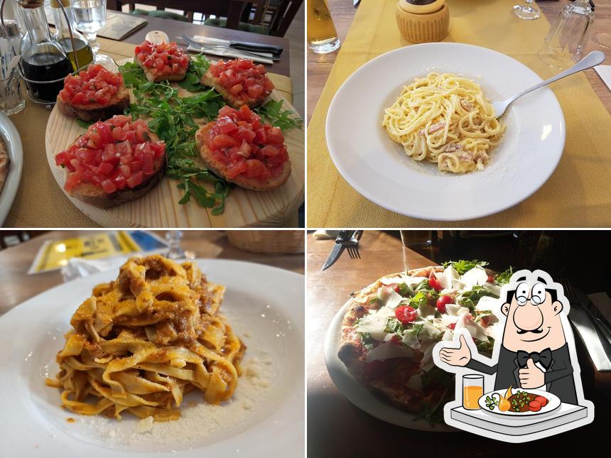 Trattoria Al Gallo
