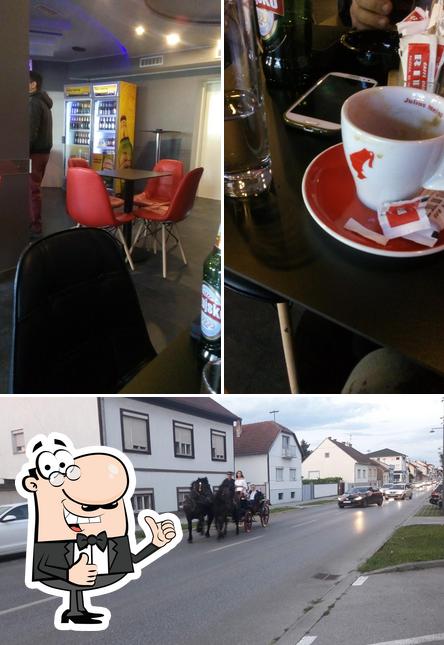 Guarda questa immagine di Caffe Bar "Ritz"