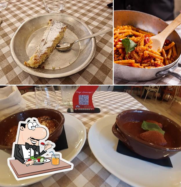 Cibo al Terroni - Trattoria Napoletana