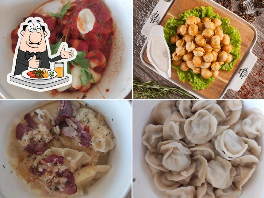 Ucraina Food