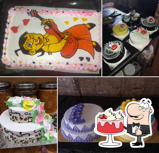 New Bangalore Iyengar Bakery