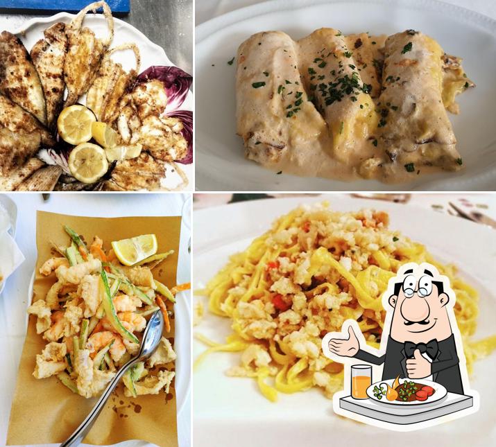 Al Grottino - Ristorante
