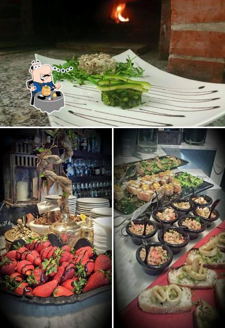 Cibo al Josephine Bistrot