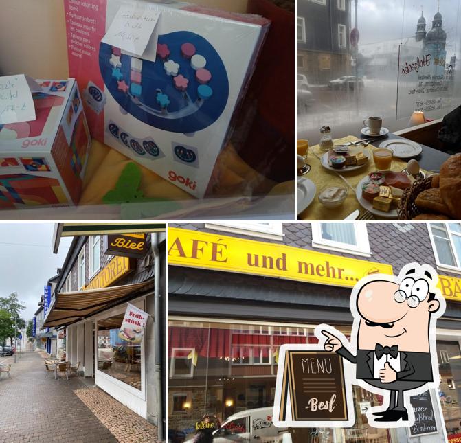 Bäckerei Konditorei Biel