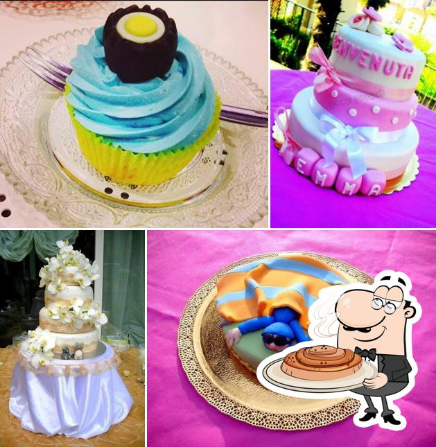 Dolci Peccati Genova