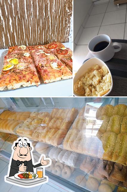 PADARIA RECANTO DO PÃO