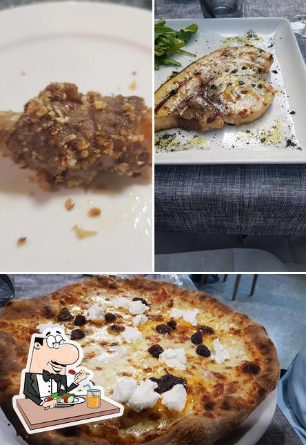 Cibo al Concorde